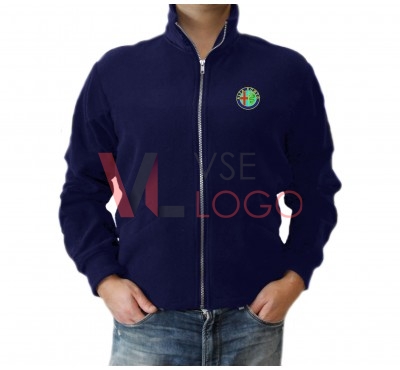 Толстовка Alfa Romeo Толстовка Alfa Romeo