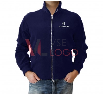Толстовка Volkswagen