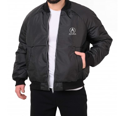 Куртка Acura Bomber