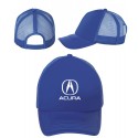 Бейсболка Acura на сетке