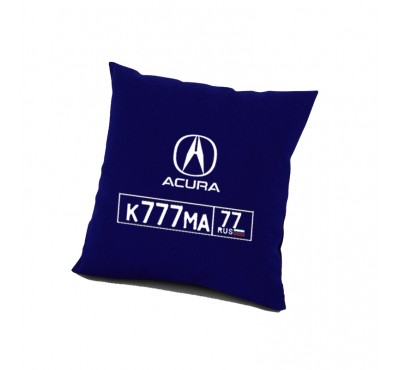 Подушка Acura 