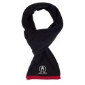 Acura шарф вязанный
