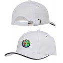 Бейсболка Alfa Romeo cap 