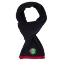Alfa Romeo шарф вязанный