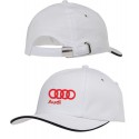 Бейсболка Audi cap 