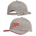 Бейсболка Audi cap 