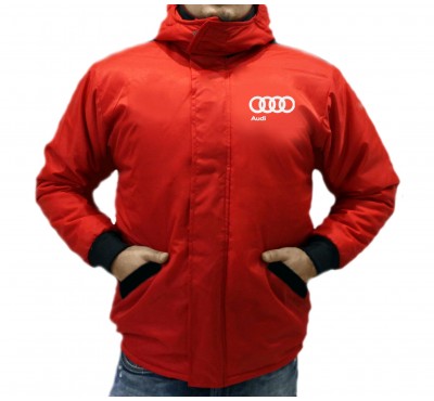 Куртка Audi