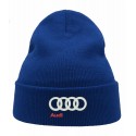 Audi шапка 