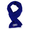 Audi шарф вязанный
