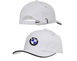 Бейсболка BMW cap 