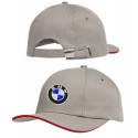 Бейсболка BMW cap 