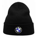 BMW шапка 