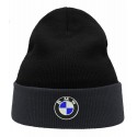 BMW шапка 