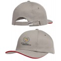 Бейсболка Cadillac cap 