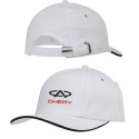 Бейсболка Chery cap 