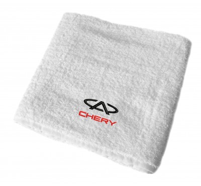 Chery махровое полотенце