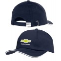 Бейсболка Chevrolet cap 