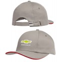 Бейсболка Chevrolet cap 