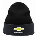 Chevrolet шапка