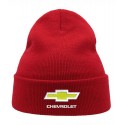 Chevrolet шапка