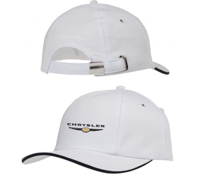 Бейсболка Chrysler cap 