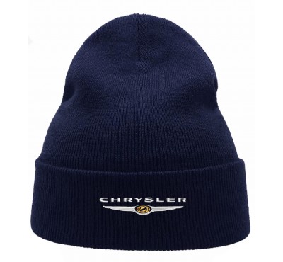 Chrysler шапка