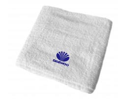 Daewoo махровое полотенце