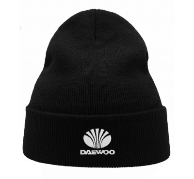 Daewoo шапка
