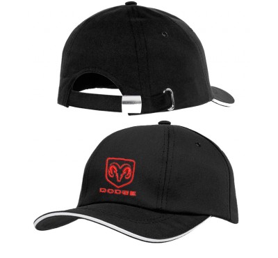 Бейсболка Dodge cap 