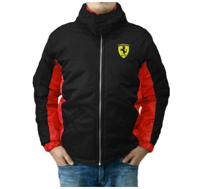 Куртка Ferrari Color