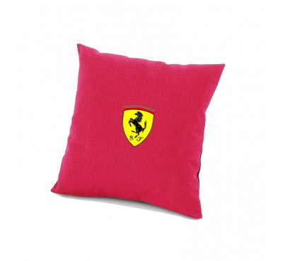Подушка Ferrari