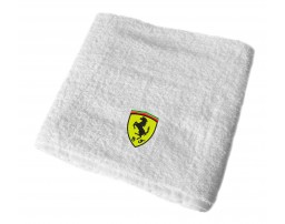 Ferrari махровое полотенце