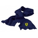 Ferrari шарф флисовый