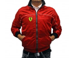 Ветровка Ferrari Sport