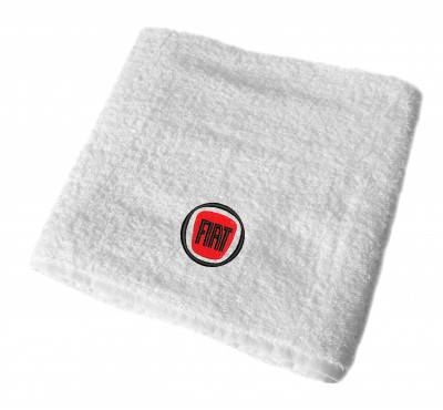 Fiat махровое полотенце