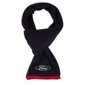 Ford шарф вязанный
