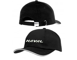 Бейсболка Haval cap 