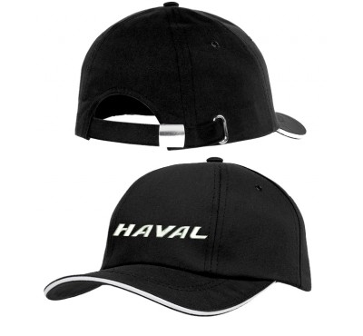 Бейсболка Haval cap 