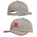 Бейсболка Honda cap 