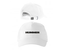 Бейсболка Hummer