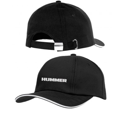 Бейсболка Hummer cap 