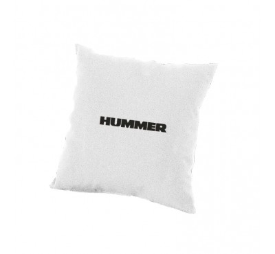 Подушка Hummer