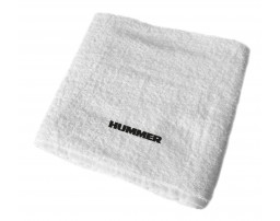 Hummer махровое полотенце