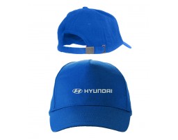 Бейсболка Hyundai