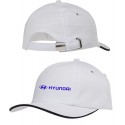 Бейсболка Hyundai cap 