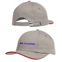 Бейсболка Hyundai cap 