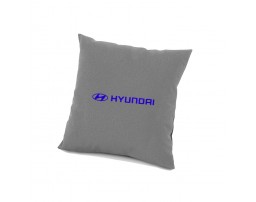 Подушка Hyundai 