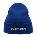 Hyundai шапка
