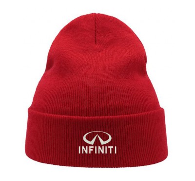 Infinity шапка