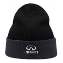 Infinity шапка